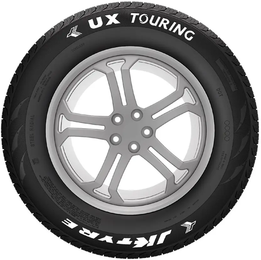 JK Tyre 175/65 R14 TL